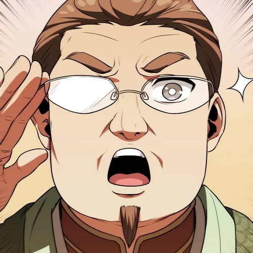 Youngest Scion of the Mages Chapter 74 cover