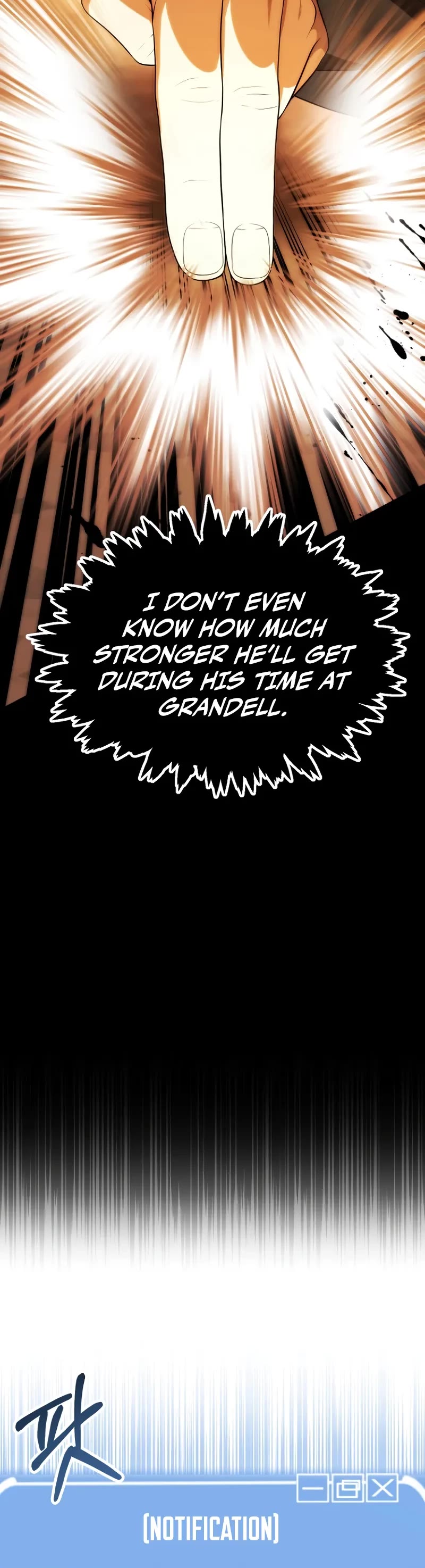 Youngest Scion of the Mages Chapter 75 page 15 - Chapter 75