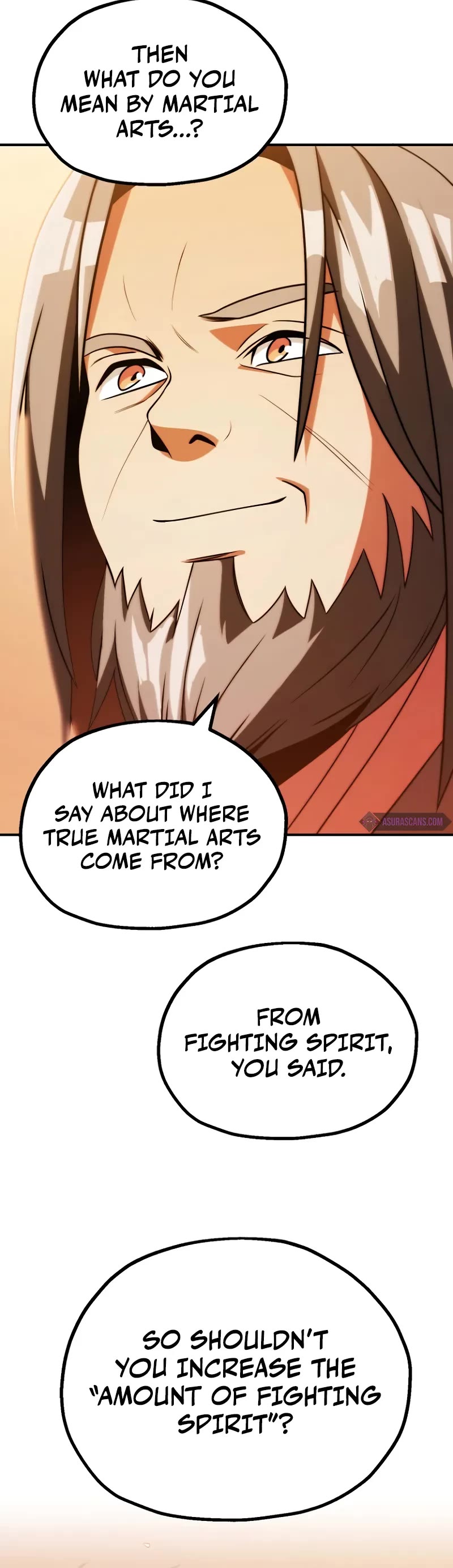 Youngest Scion of the Mages Chapter 75 page 31 - Chapter 75