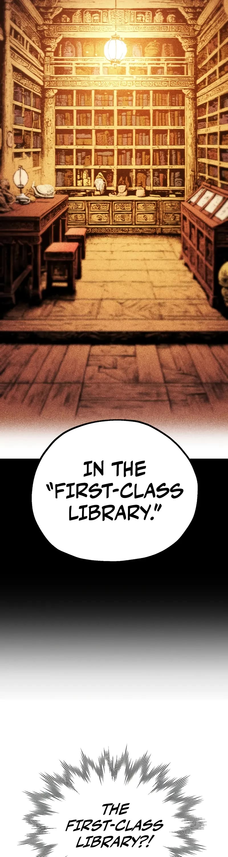 Youngest Scion of the Mages Chapter 75 page 39 - Chapter 75