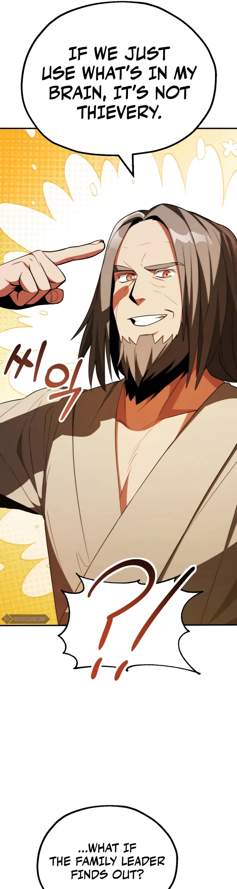 Youngest Scion of the Mages Chapter 75 page 42 - Chapter 75