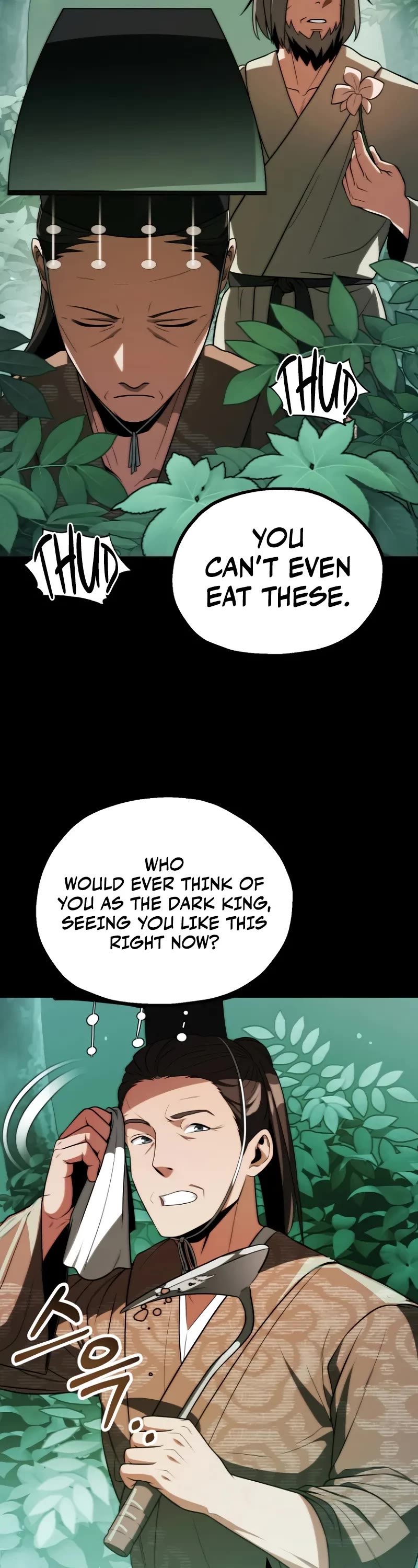 Youngest Scion of the Mages Chapter 75 page 48 - Chapter 75