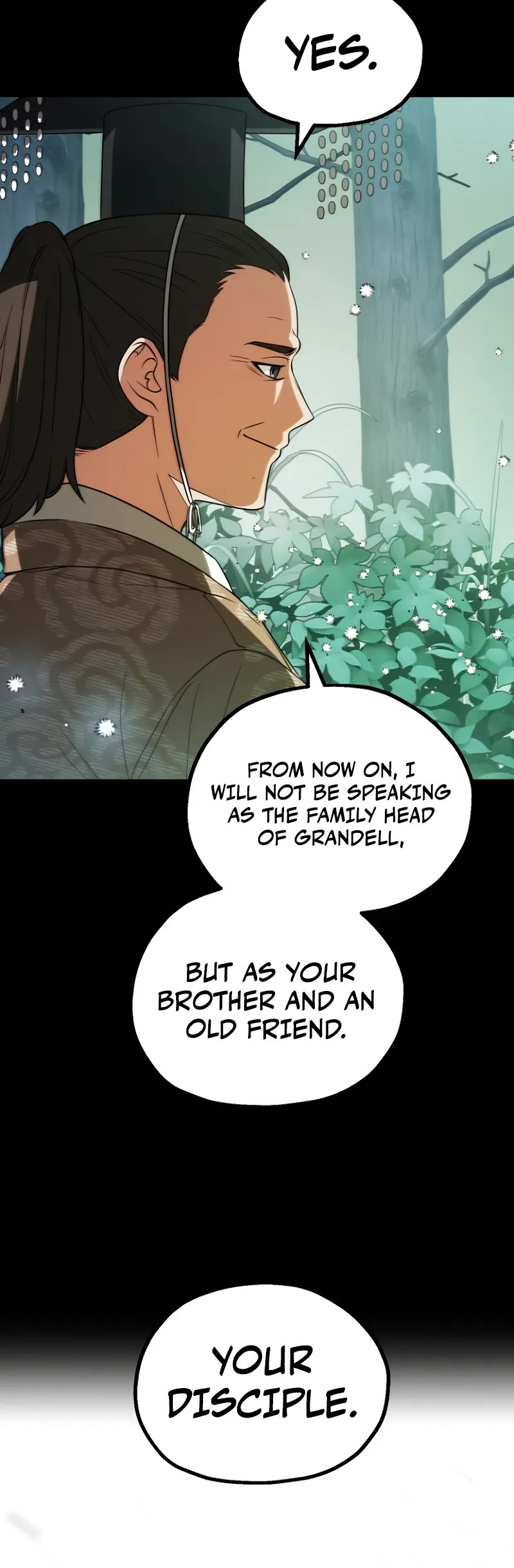 Youngest Scion of the Mages Chapter 75 page 51 - Chapter 75
