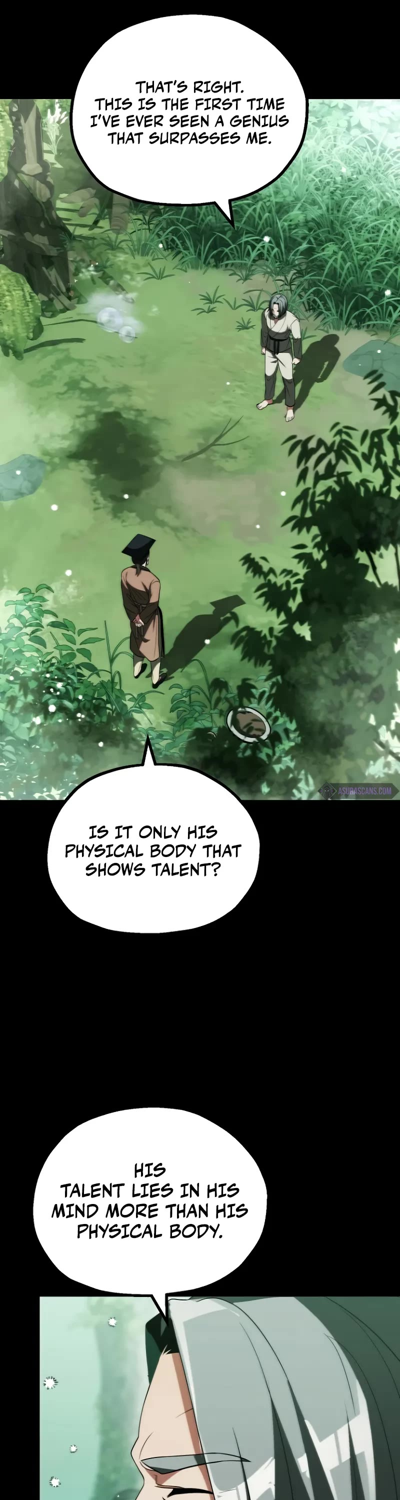 Youngest Scion of the Mages Chapter 75 page 54 - Chapter 75