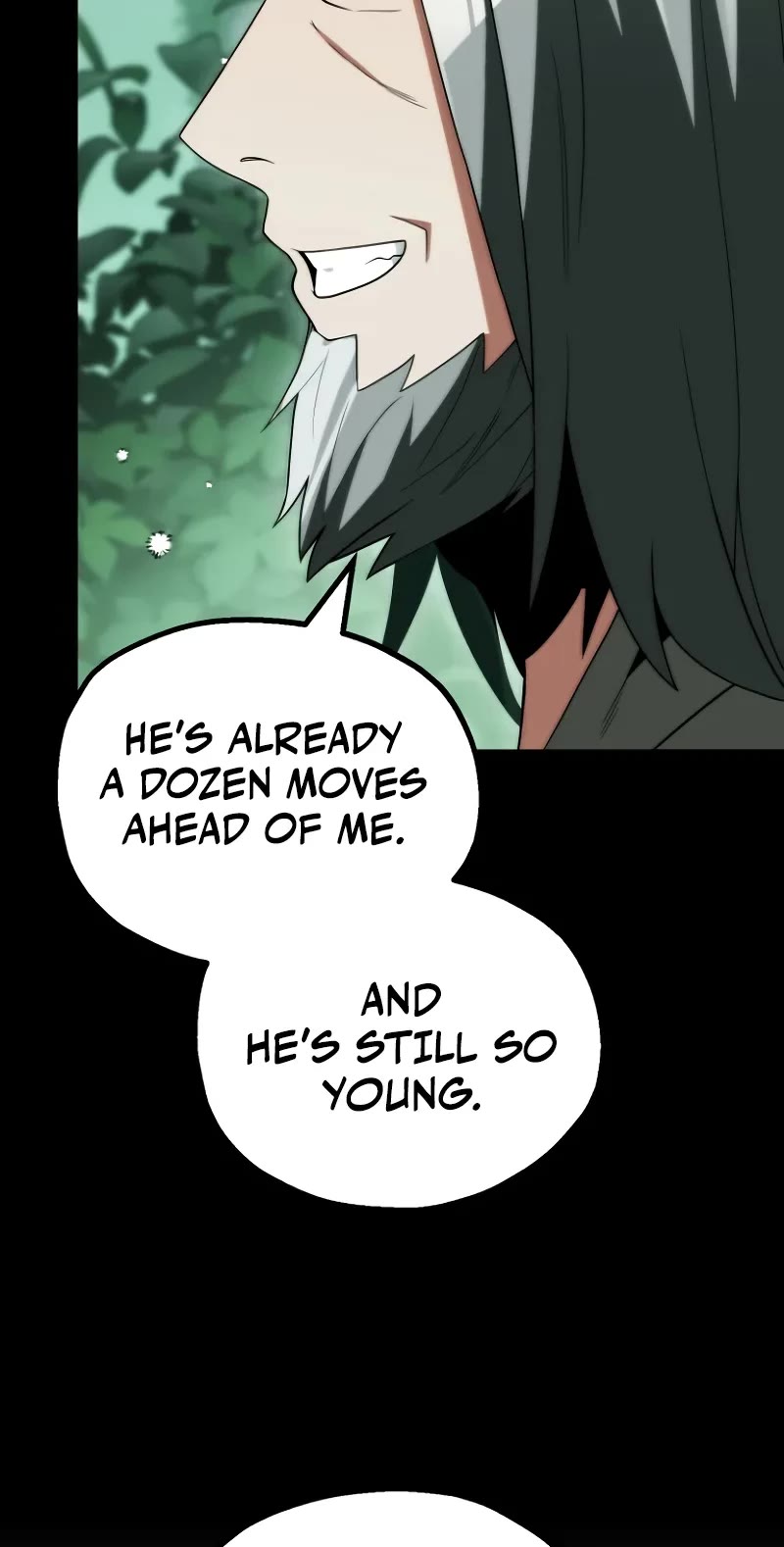 Youngest Scion of the Mages Chapter 75 page 55 - Chapter 75
