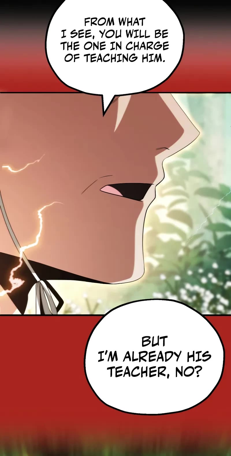 Youngest Scion of the Mages Chapter 75 page 56 - Chapter 75