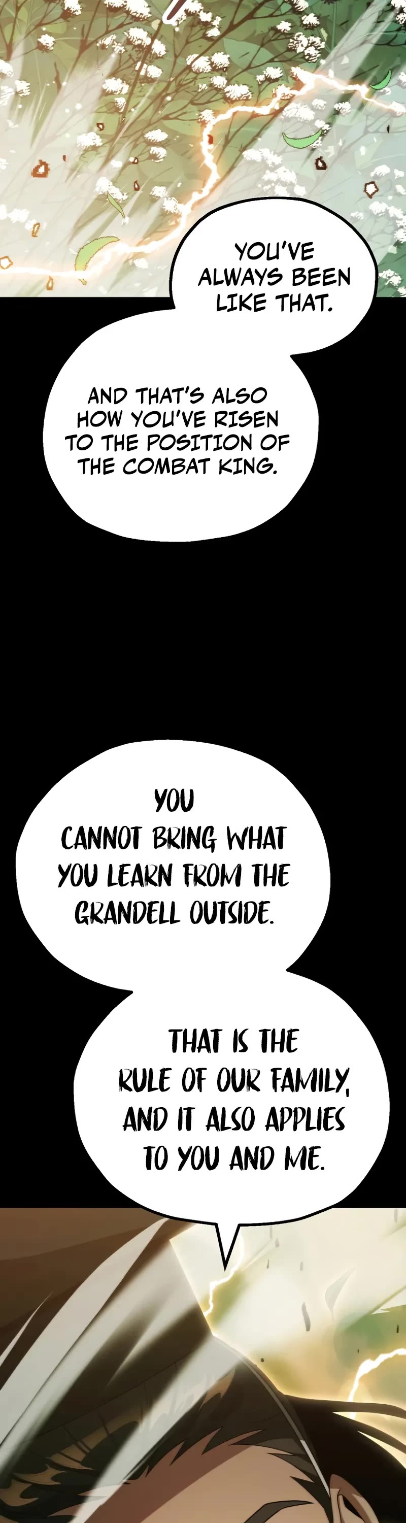 Youngest Scion of the Mages Chapter 75 page 59 - Chapter 75