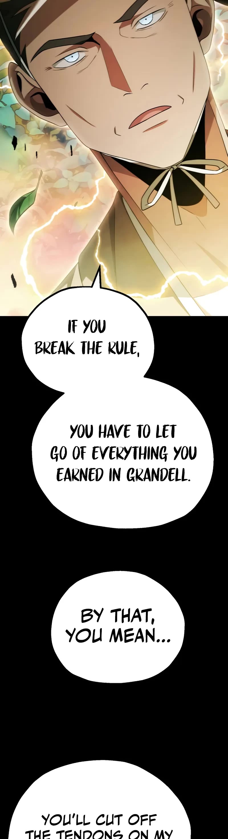 Youngest Scion of the Mages Chapter 75 page 60 - Chapter 75