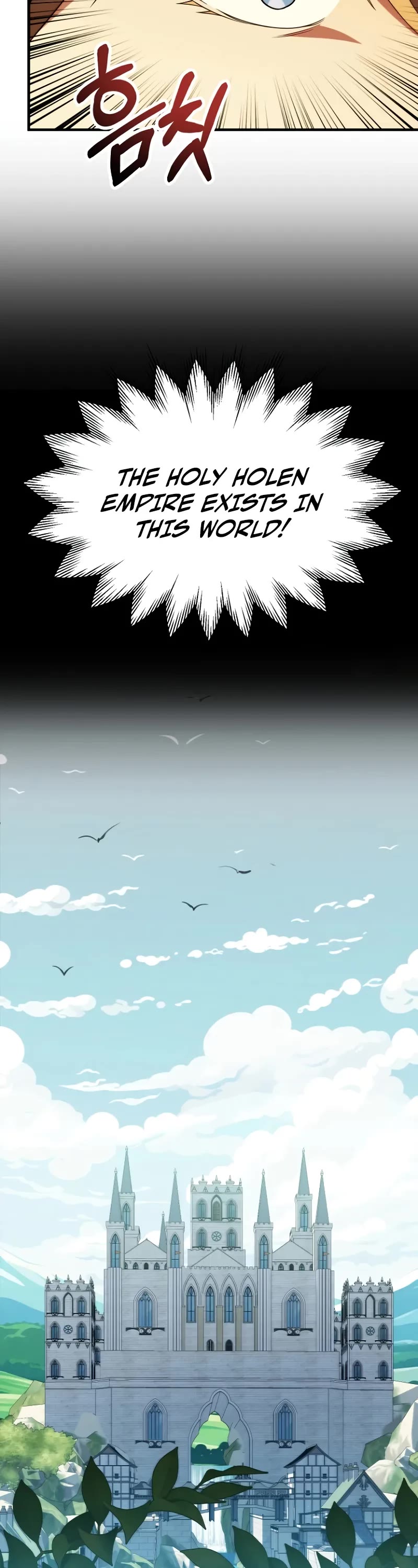 Youngest Scion of the Mages Chapter 76 page 24 - Chapter 76