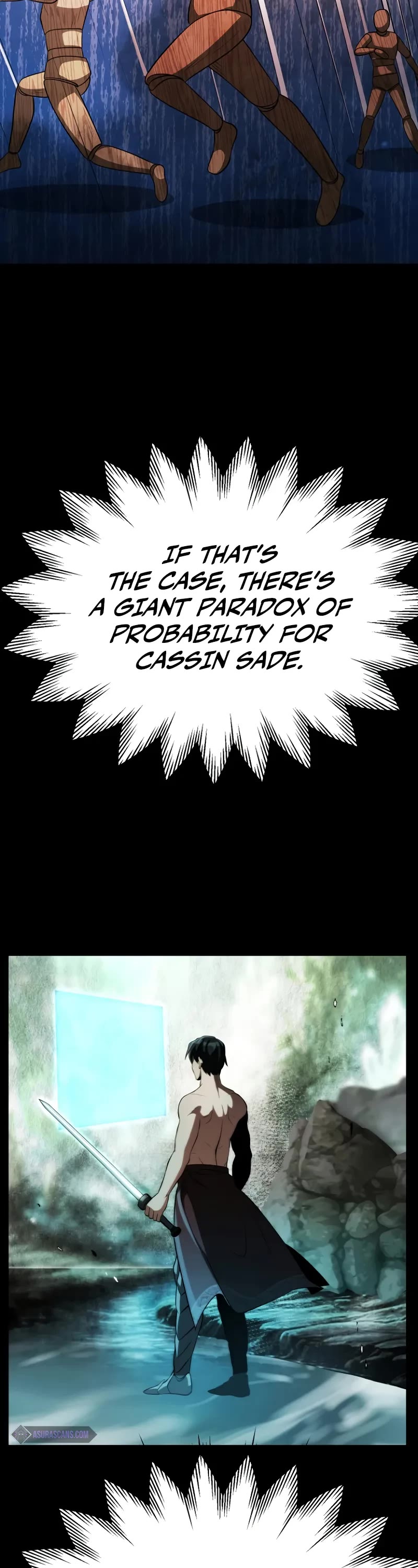 Youngest Scion of the Mages Chapter 76 page 29 - Chapter 76
