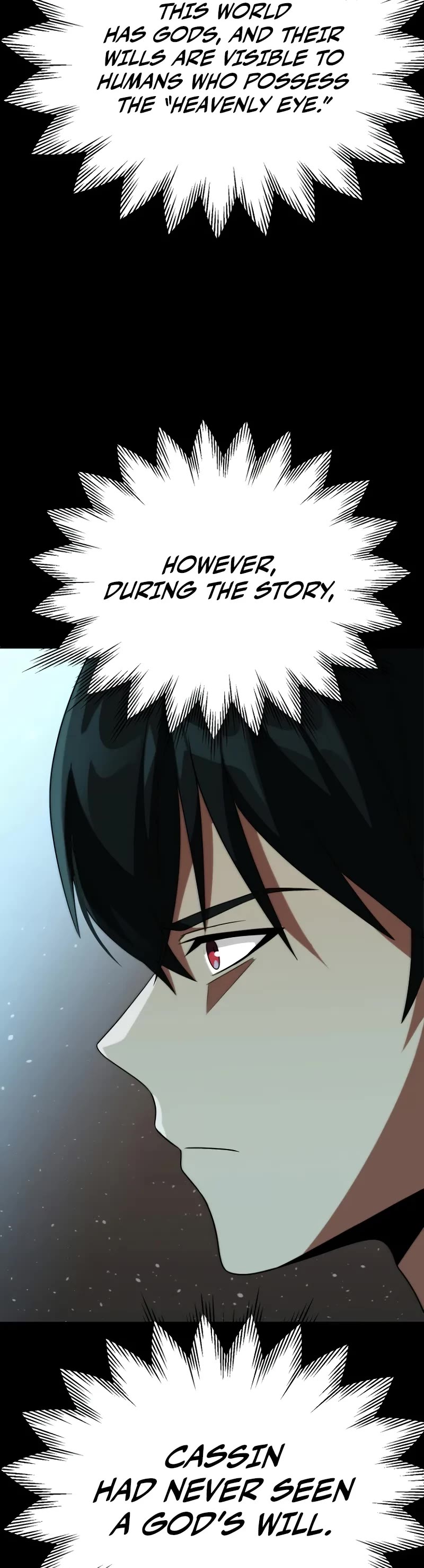 Youngest Scion of the Mages Chapter 76 page 30 - Chapter 76