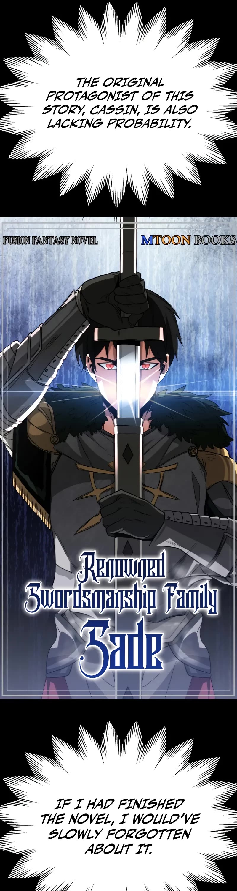 Youngest Scion of the Mages Chapter 76 page 32 - Chapter 76