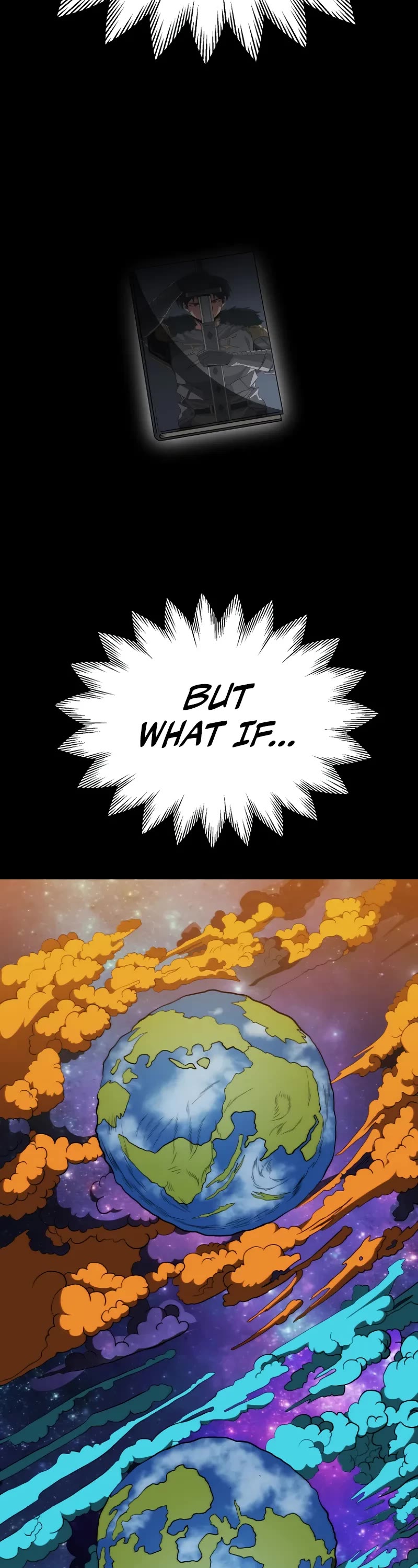 Youngest Scion of the Mages Chapter 76 page 33 - Chapter 76