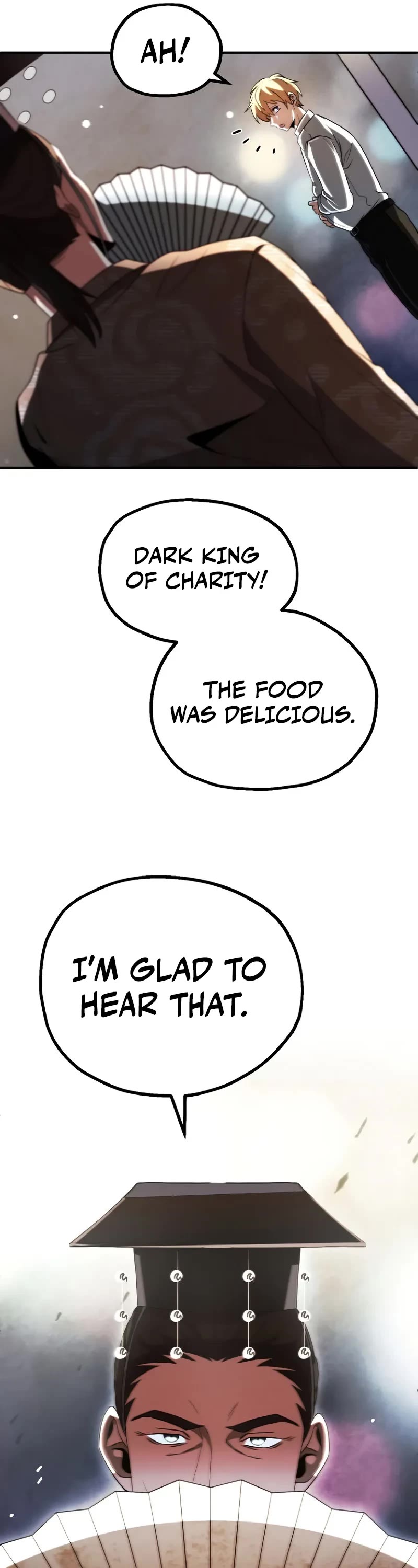 Youngest Scion of the Mages Chapter 76 page 47 - Chapter 76