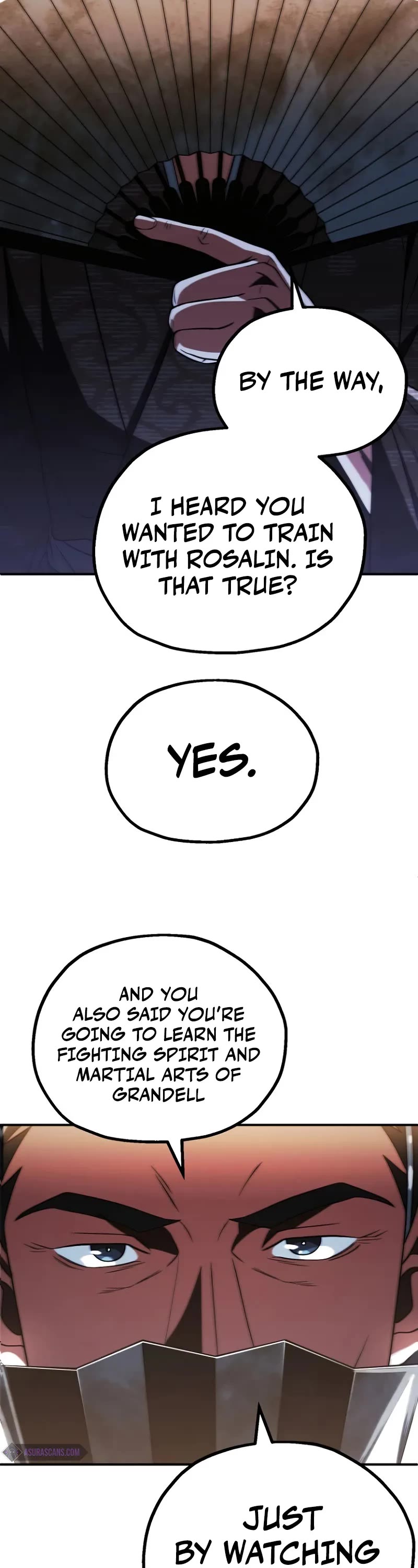 Youngest Scion of the Mages Chapter 76 page 48 - Chapter 76