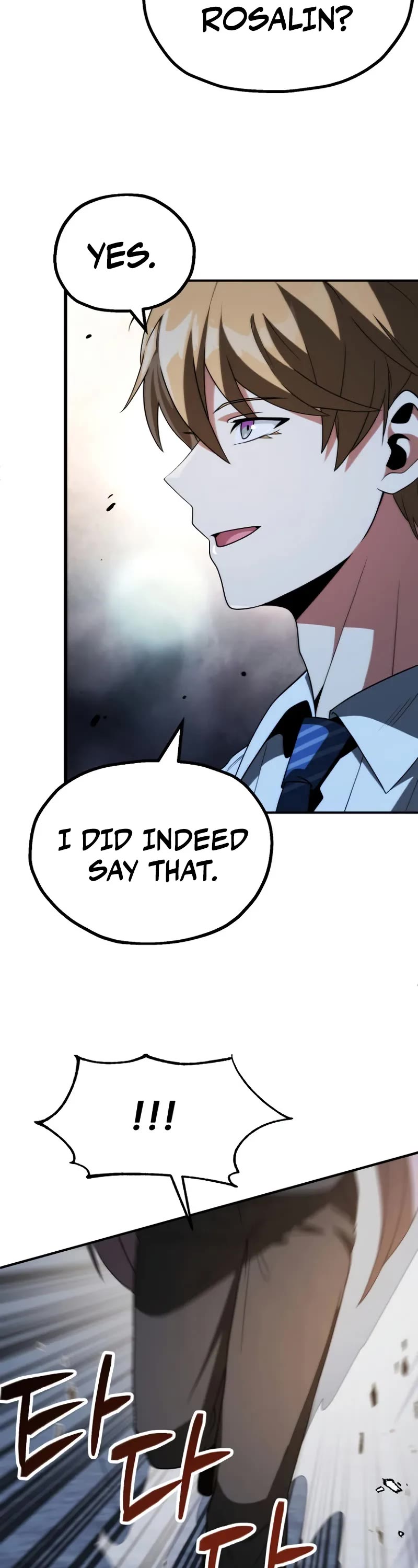 Youngest Scion of the Mages Chapter 76 page 49 - Chapter 76