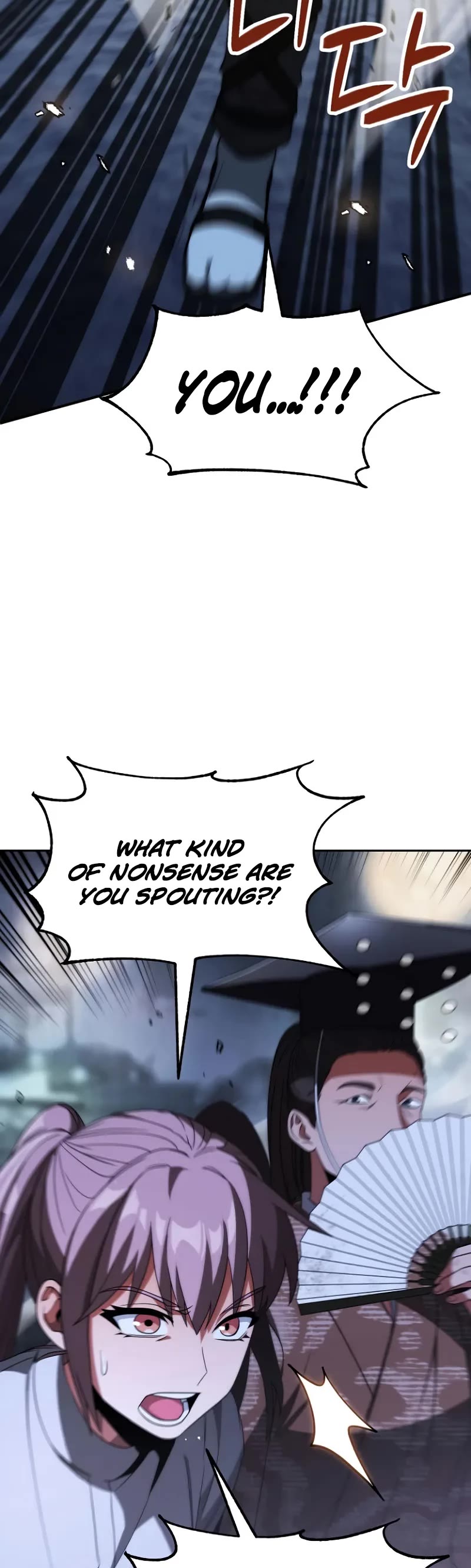 Youngest Scion of the Mages Chapter 76 page 50 - Chapter 76