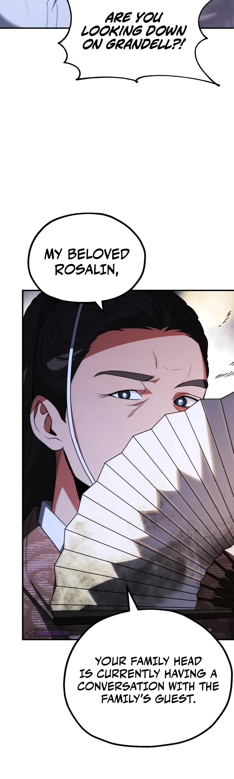 Youngest Scion of the Mages Chapter 76 page 51 - Chapter 76