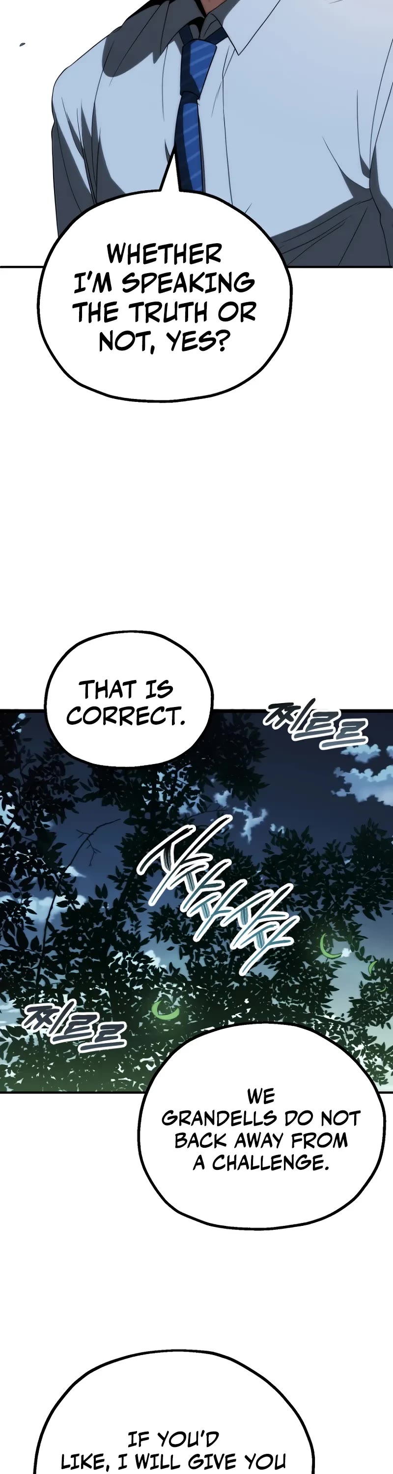 Youngest Scion of the Mages Chapter 76 page 54 - Chapter 76