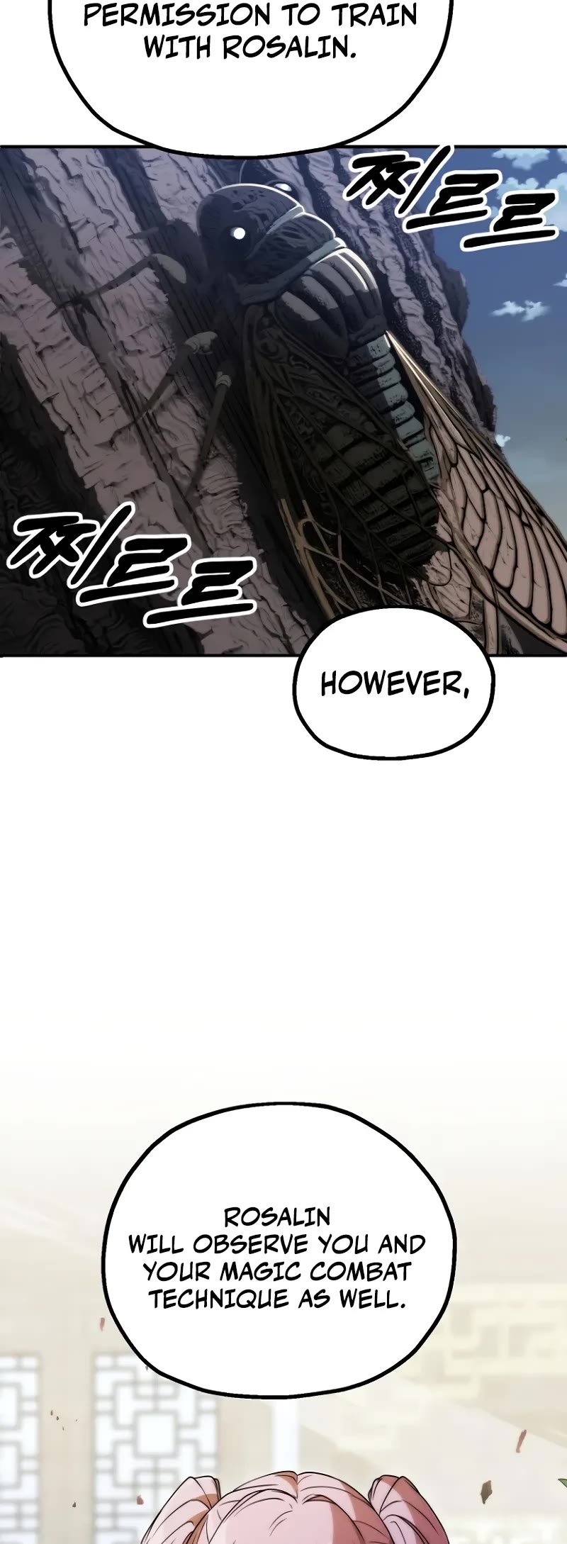 Youngest Scion of the Mages Chapter 76 page 55 - Chapter 76
