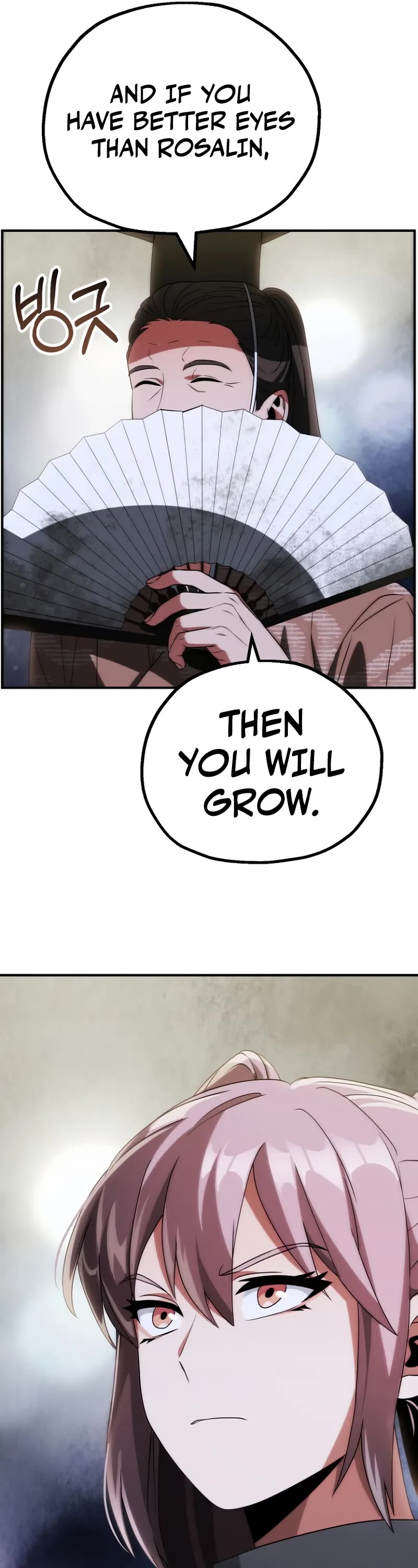 Youngest Scion of the Mages Chapter 76 page 57 - Chapter 76