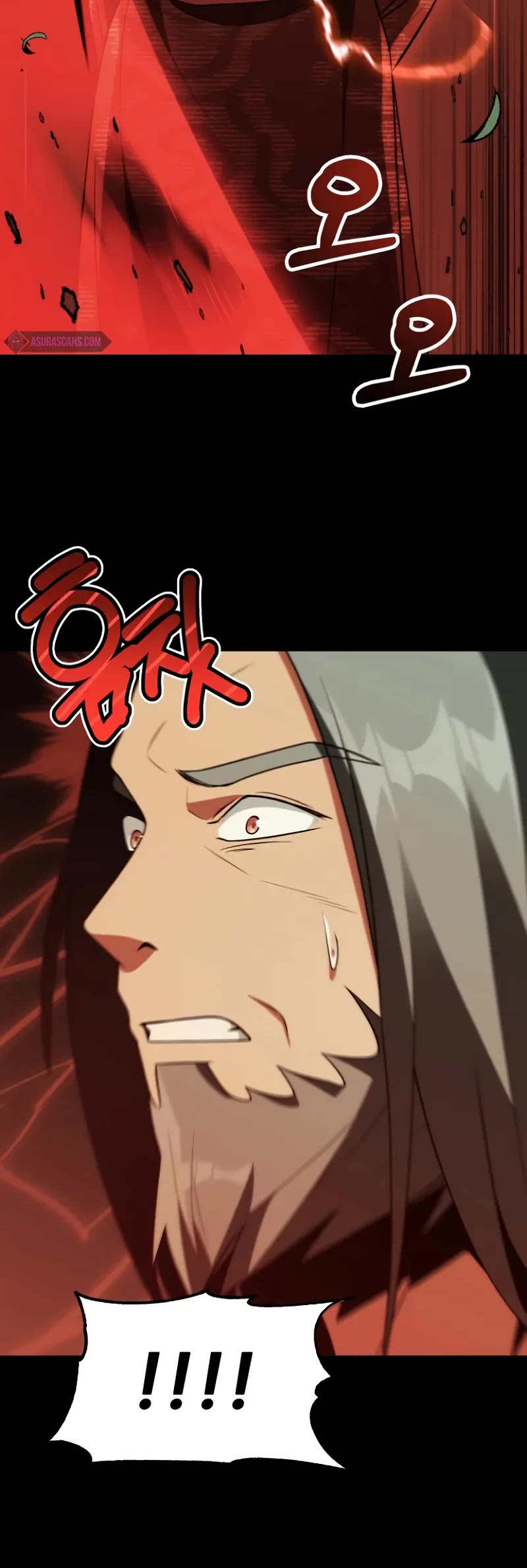 Youngest Scion of the Mages Chapter 76 page 6 - Chapter 76