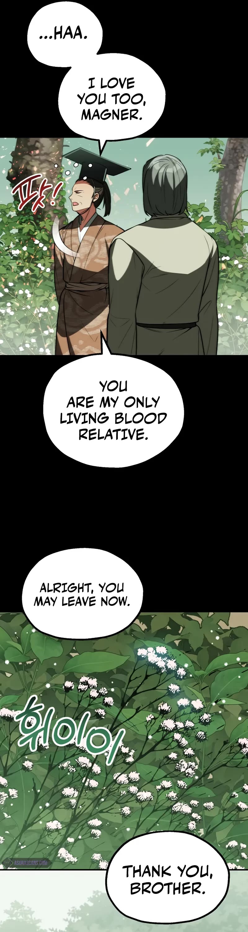 Youngest Scion of the Mages Chapter 76 page 7 - Chapter 76