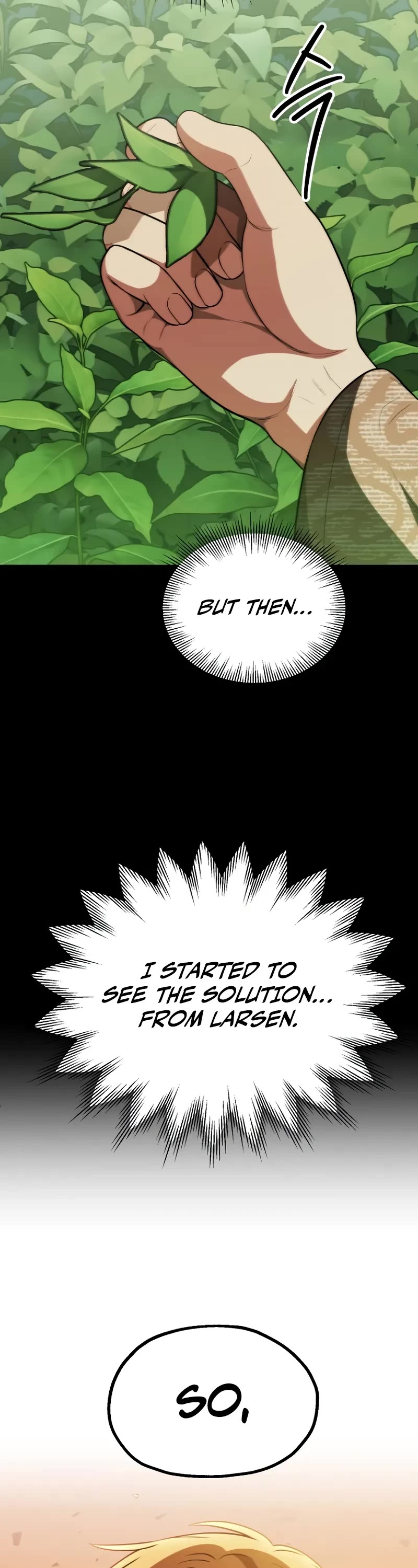 Youngest Scion of the Mages Chapter 76 page 9 - Chapter 76