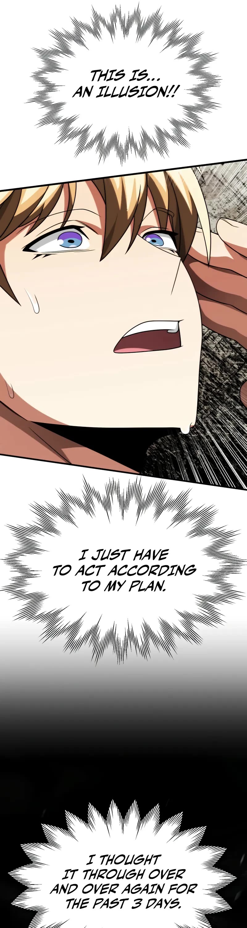 Youngest Scion of the Mages Chapter 77 page 12 - Chapter 77