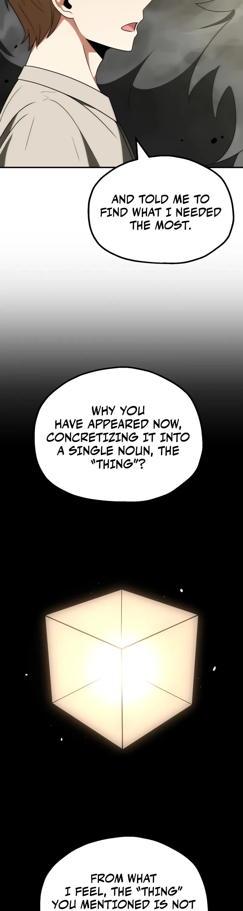 Youngest Scion of the Mages Chapter 77 page 18 - Chapter 77