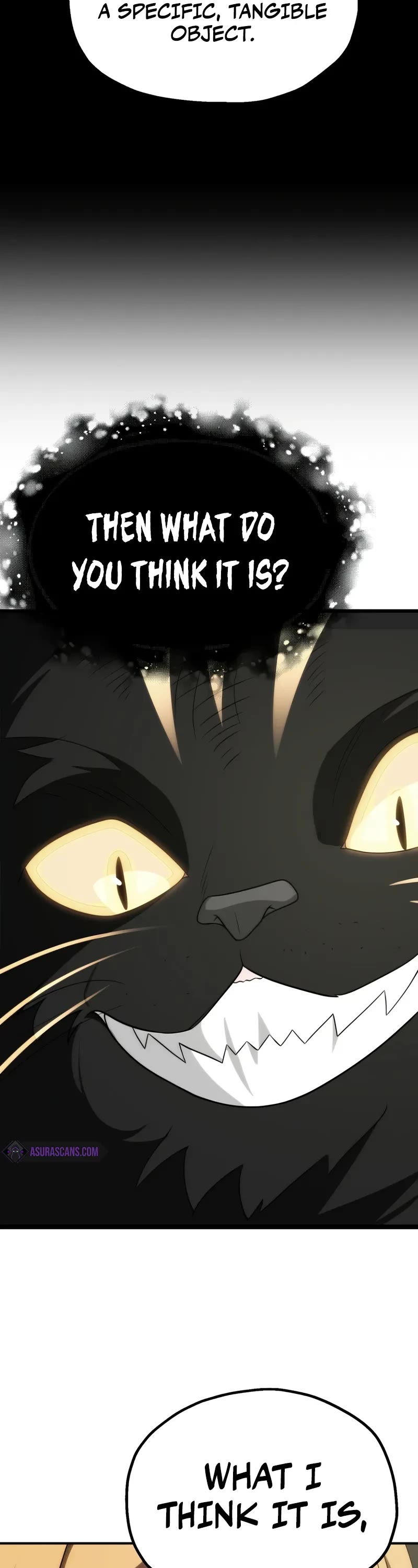 Youngest Scion of the Mages Chapter 77 page 19 - Chapter 77