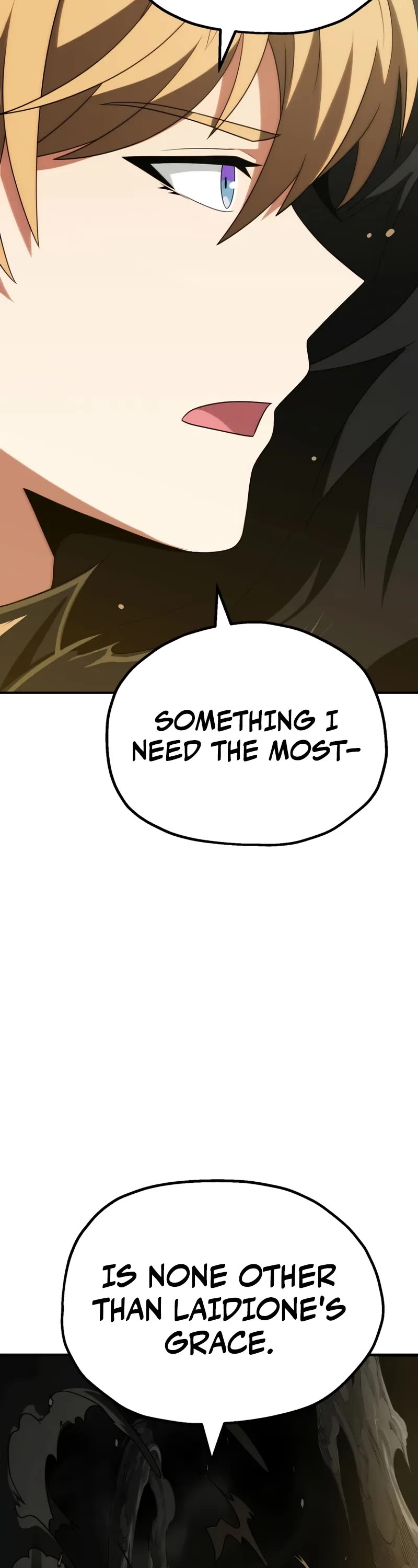 Youngest Scion of the Mages Chapter 77 page 20 - Chapter 77