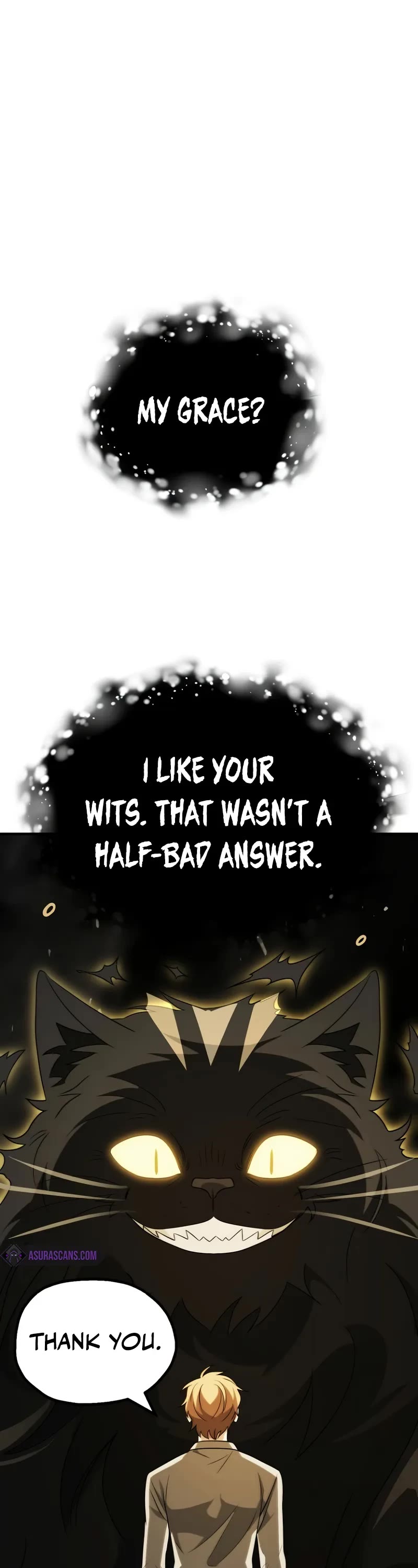 Youngest Scion of the Mages Chapter 77 page 22 - Chapter 77