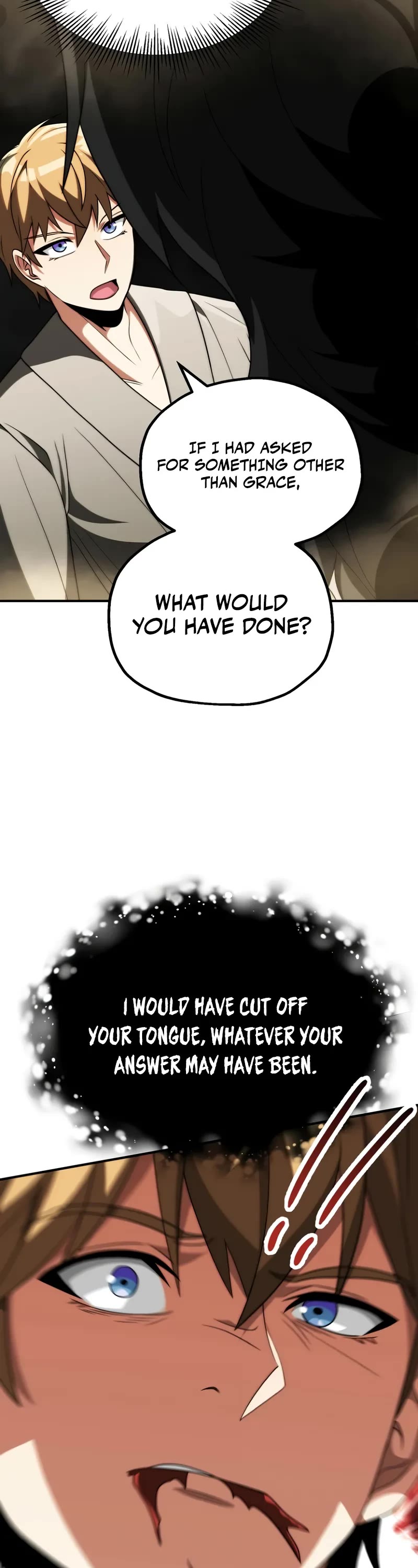 Youngest Scion of the Mages Chapter 77 page 24 - Chapter 77