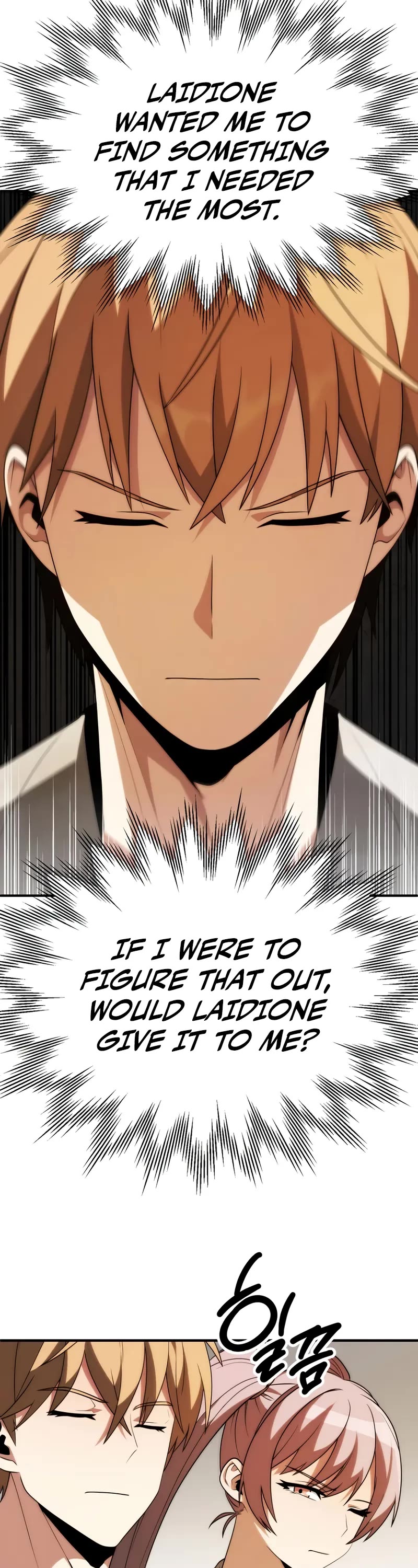 Youngest Scion of the Mages Chapter 77 page 4 - Chapter 77