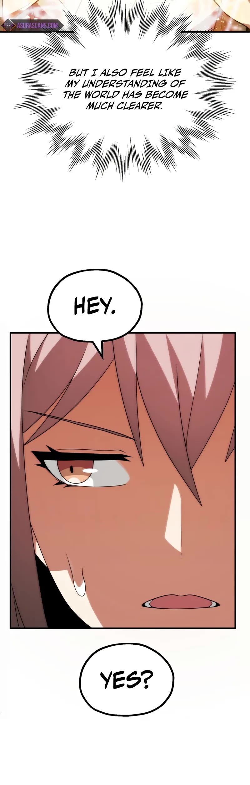 Youngest Scion of the Mages Chapter 77 page 41 - Chapter 77