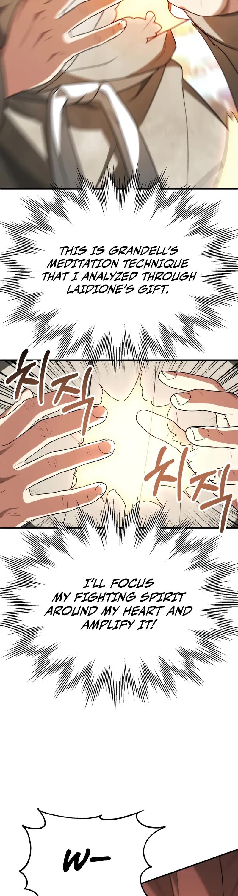 Youngest Scion of the Mages Chapter 77 page 44 - Chapter 77