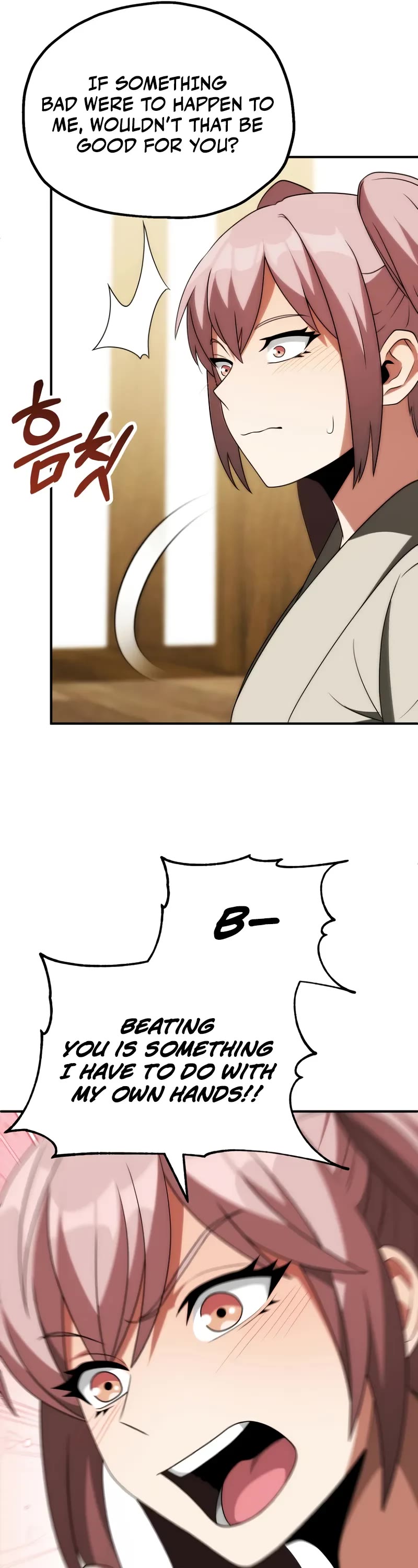 Youngest Scion of the Mages Chapter 77 page 47 - Chapter 77