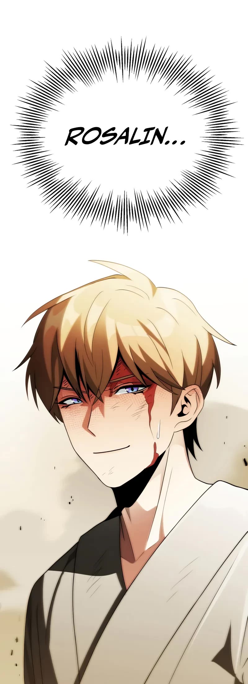 Youngest Scion of the Mages Chapter 77 page 49 - Chapter 77