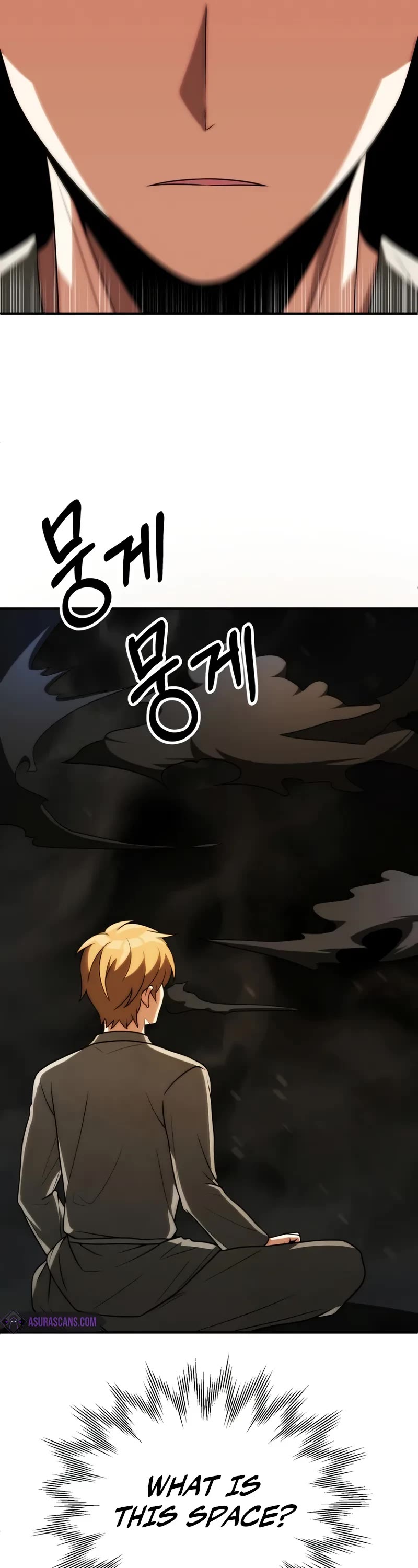 Youngest Scion of the Mages Chapter 77 page 7 - Chapter 77