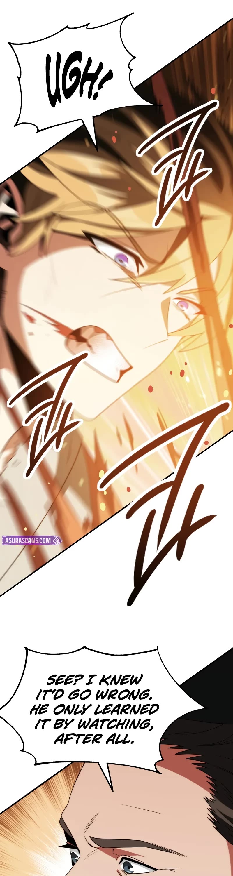 Youngest Scion of the Mages Chapter 78 page 12 - Chapter 78