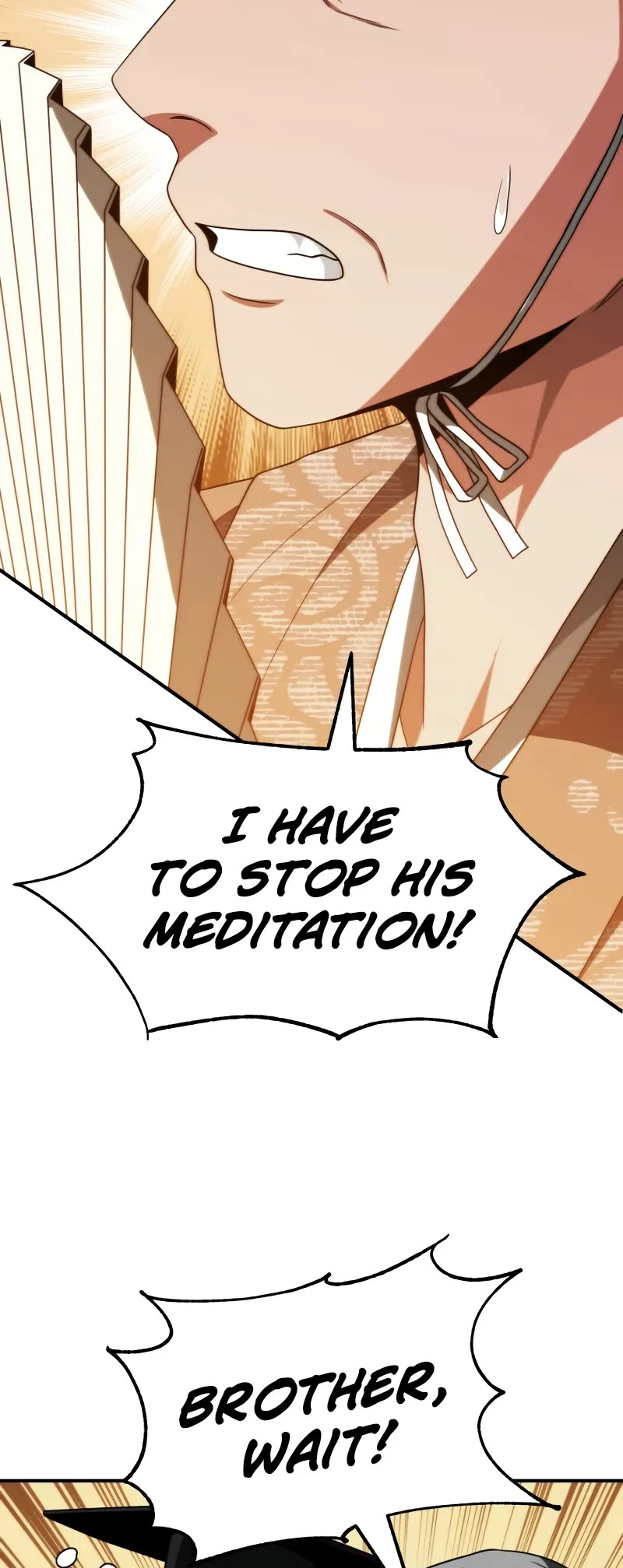Youngest Scion of the Mages Chapter 78 page 13 - Chapter 78