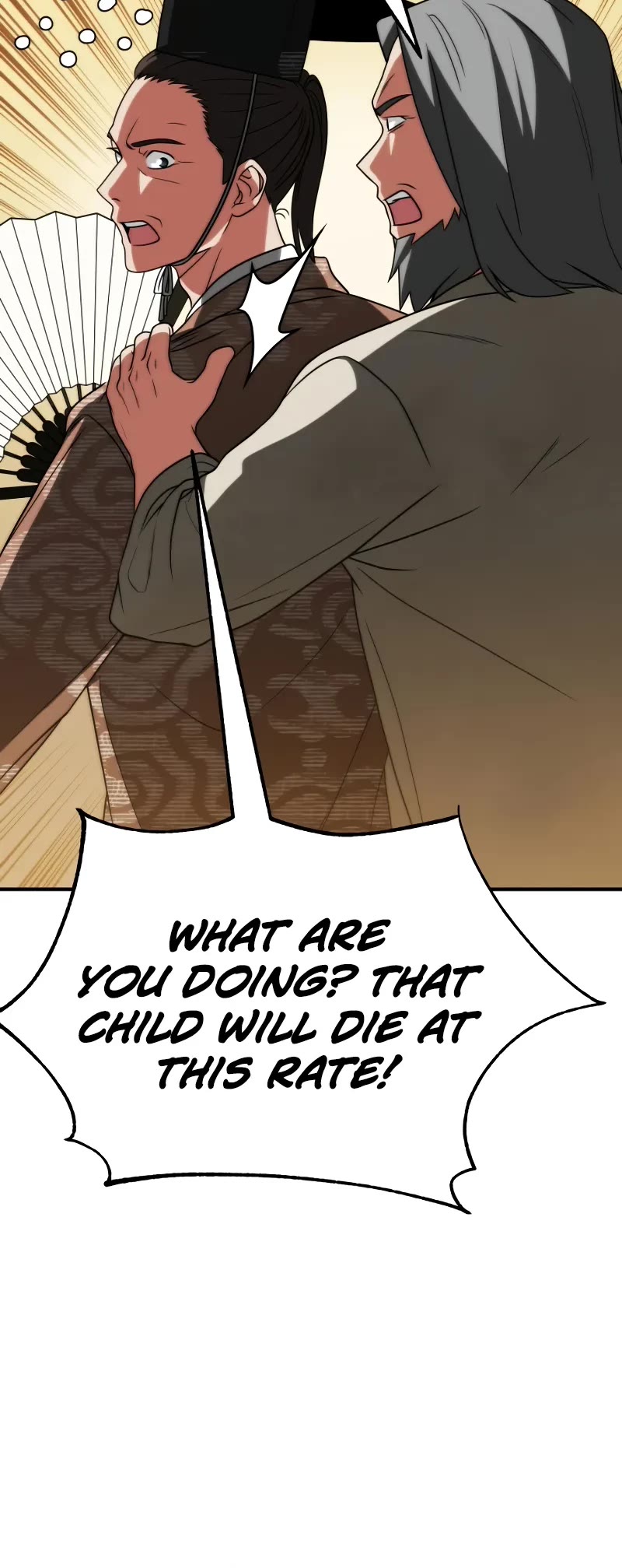 Youngest Scion of the Mages Chapter 78 page 14 - Chapter 78