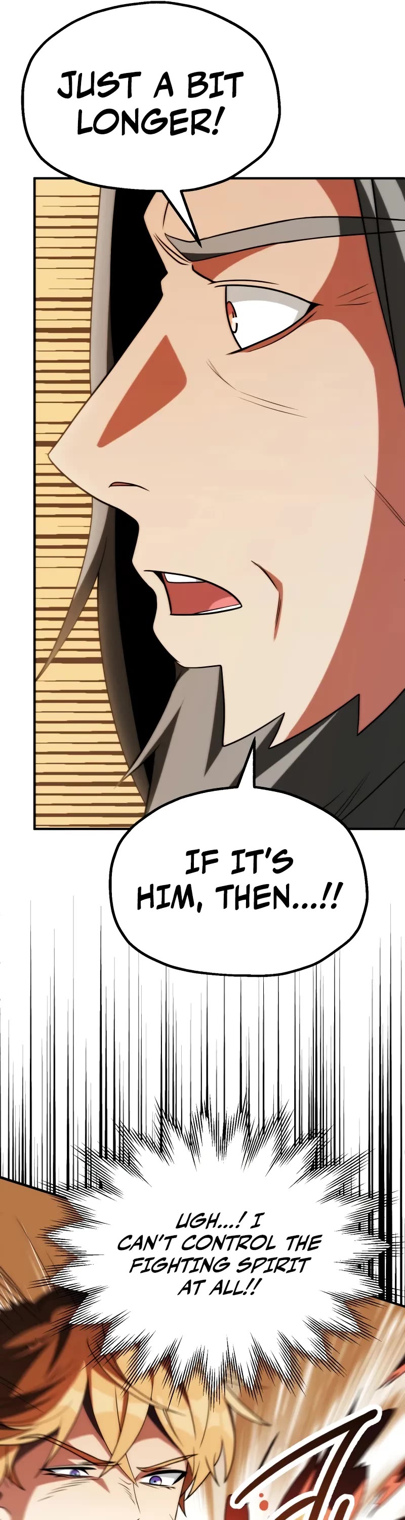 Youngest Scion of the Mages Chapter 78 page 15 - Chapter 78