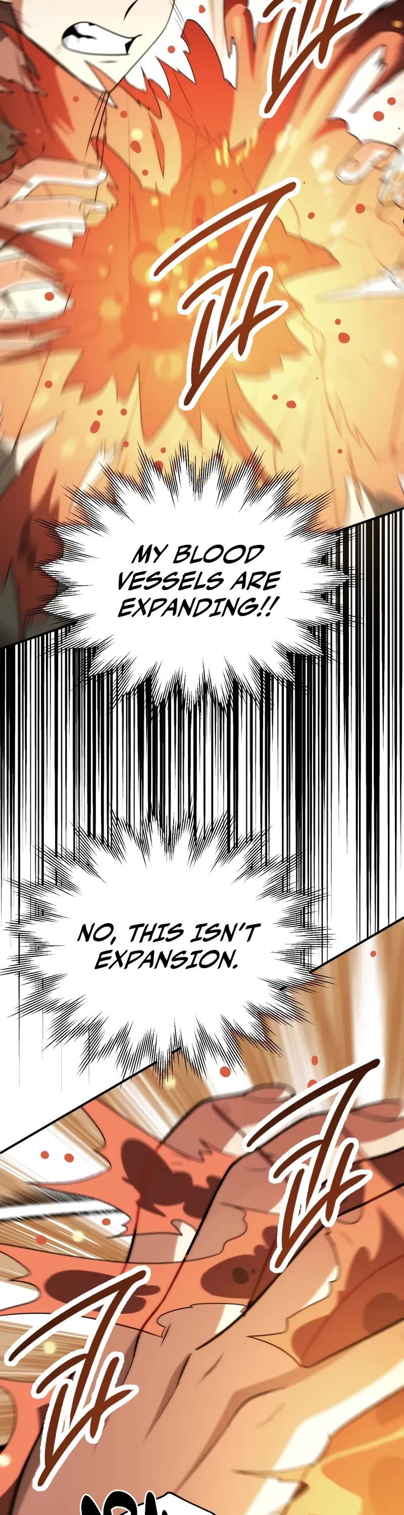 Youngest Scion of the Mages Chapter 78 page 16 - Chapter 78