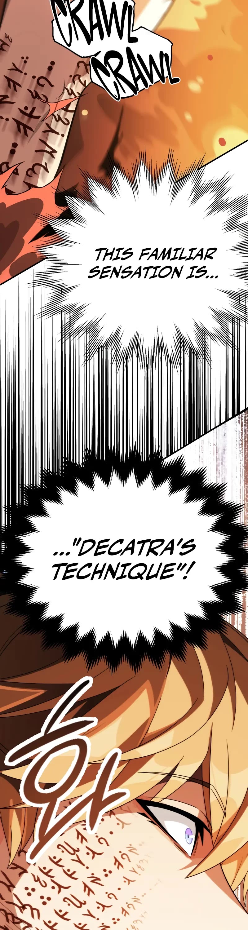 Youngest Scion of the Mages Chapter 78 page 17 - Chapter 78