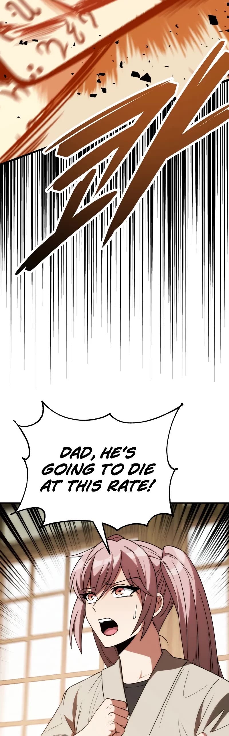 Youngest Scion of the Mages Chapter 78 page 23 - Chapter 78