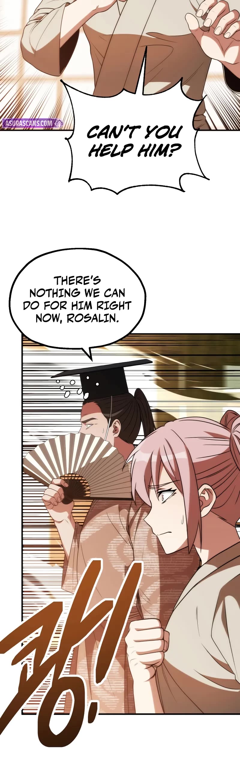 Youngest Scion of the Mages Chapter 78 page 24 - Chapter 78
