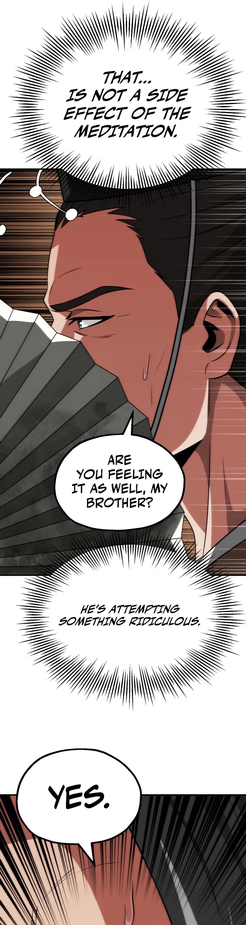 Youngest Scion of the Mages Chapter 78 page 25 - Chapter 78