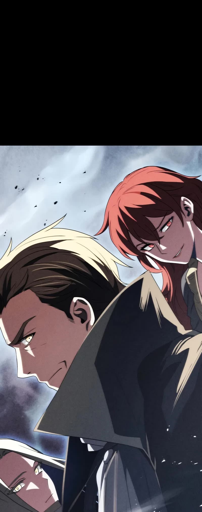 Youngest Scion of the Mages Chapter 78 page 28 - Chapter 78